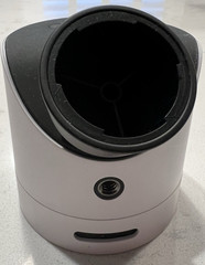 SimpliSafe Home Security System w/Outdoor Camera