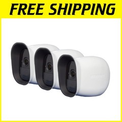 Sun Glare UV Protection Cover for Arlo Pro Camera