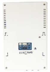 Video Intercom System: Waterproof Door Camera & 4.3″Hands-free Video Doorphone