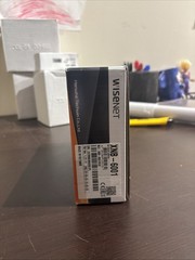 Hanwha Techwin XNB-6001 Wisenet X Series 2MP Network Camera Main Module Base NIB