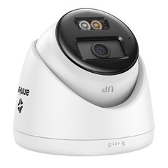 ANNKE 4K 8MP PoE IP Security Camera Two Way Audio Color Night Vision AI CT800
