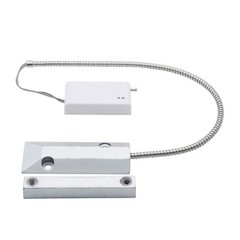 433mhz Wireless Rolling Door Sensor For Garage Gates Home Security Alarm System