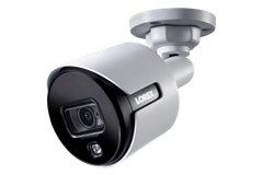 Lorex LBV8543XB 4K / 8MP Ultra HD Active Deterrence Security Camera