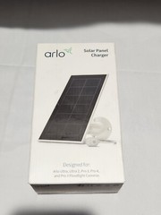 ✳️Arlo Solar Panel for Arlo Ultra, Arlo Pro 3 and Arlo Pro 3 Floodlight Camera✳️