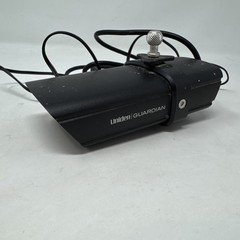 Uniden G755 Guardian Wireless Indoor/Outdoor Weather-proof Camera As Is For Part