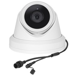 Vikylin 8CH 8POE Home CCTV Security Systems 4K 8MP IR30M IP Camera Outdoor Lot