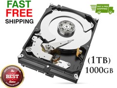 1000GB 1TB ANRAN DVR NVR Compatible Hard Drive Internal SATA 3.5 FREE SHIPPING