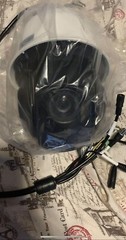 PTZ IP Camera