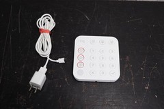 Ring Keypad 5AT2S7 2nd Gen White Z-Wave Plus Power Adapter #2