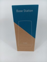 SimpliSafe SSBS3 Home Security Base Station & Power Cord 2021 Gen 3 White – NEW