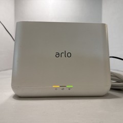 Netgear Arlo Pro VMB4000 Wireless Security Camera Base Station w/ AC Adapter