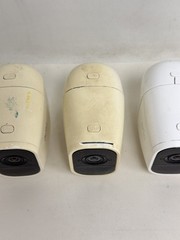 Arlo Pro 2 – 5 Wire-Free HD Security Camera System – Bundle. Read Description
