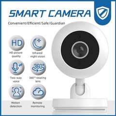 A2 Mini WiFi IP Camera HD Home Security Surveillance Camera Pet Dog Baby Monitor