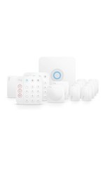 Alarm 14-Piece Kit Wireless Smart Home Security System Alexa Compatible