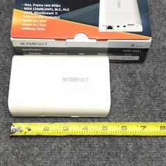 Hanwha Techwin XNB-6001 Wisenet X Series 2MP Network Camera Main Module Base NIB