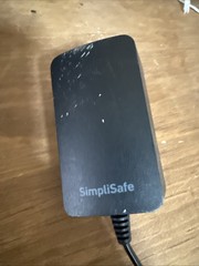 Simply Safe Security System