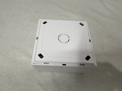 DSC Electronic Alarm Siren SD – 15W-ULF ~ 15 Watt Dual Tone Surface Mount NIB