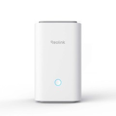 Reolink Home Hub Wireless Security Center Encrypted Expandable Local Storage